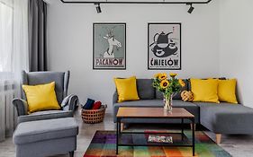 Apartament BLISKO WSZĘDZIE